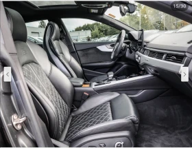 Audi S5 3.0T* MATRIX* * 360* * *  | Mobile.bg    13