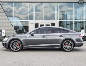 Audi S5 3.0T* MATRIX* * 360* * *  | Mobile.bg    3