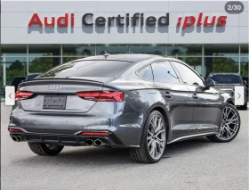 Audi S5 3.0T* MATRIX* * 360* * *  | Mobile.bg    2