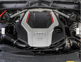 Audi S5 3.0T* MATRIX* * 360* * *  | Mobile.bg    16