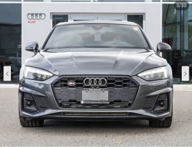 Audi S5 3.0T* MATRIX* * 360* * *  | Mobile.bg    7