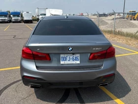 BMW 530 * XDRIVE * CARFAX *    | Mobile.bg    4