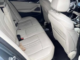 BMW 530 * XDRIVE * CARFAX *    | Mobile.bg    17