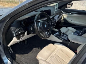 BMW 530 * XDRIVE * CARFAX *    | Mobile.bg    5
