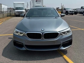 BMW 530 * XDRIVE * CARFAX *    | Mobile.bg    6