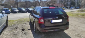 Обява за продажба на Skoda Octavia ~10 000 лв. - изображение 1