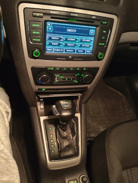 Обява за продажба на Skoda Octavia ~10 000 лв. - изображение 5