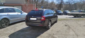 Обява за продажба на Skoda Octavia ~10 000 лв. - изображение 2