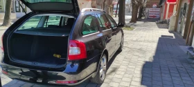 Обява за продажба на Skoda Octavia ~10 000 лв. - изображение 3