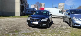 Обява за продажба на Skoda Octavia ~10 000 лв. - изображение 1