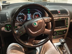 Обява за продажба на Skoda Octavia ~10 000 лв. - изображение 10