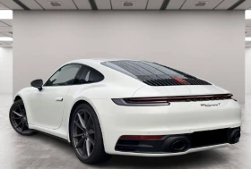 Обява за продажба на Porsche 911 Carrera T = Tempomat = Гаранция ~ 280 308 лв. - изображение 1