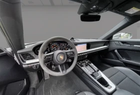 Обява за продажба на Porsche 911 Carrera T = Tempomat = Гаранция ~ 280 308 лв. - изображение 6