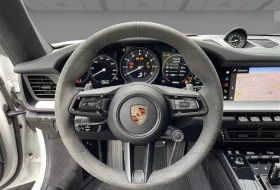 Обява за продажба на Porsche 911 Carrera T = Tempomat = Гаранция ~ 280 308 лв. - изображение 7