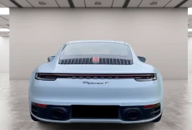 Обява за продажба на Porsche 911 Carrera T = Tempomat = Гаранция ~ 280 308 лв. - изображение 2