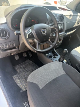 Dacia Dokker 1.6*   | Mobile.bg    6