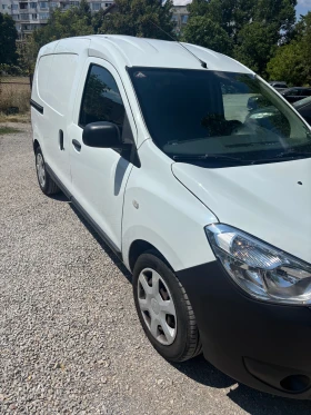 Dacia Dokker 1.6*   | Mobile.bg    2