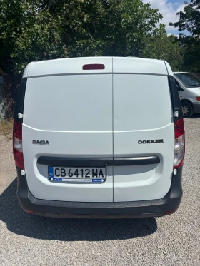 Dacia Dokker 1.6*   | Mobile.bg    3