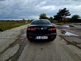 Alfa Romeo 159 1.9 jtdm 150 - 6500 лв. / 3323.40 € - 48049051 10