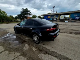 Alfa Romeo 159 1.9 jtdm 150 - 6500 лв. / 3323.40 € - 48049051 4