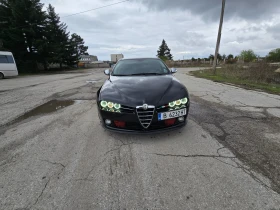 Alfa Romeo 159 1.9 jtdm 150 - 6500 лв. / 3323.40 € - 48049051 8