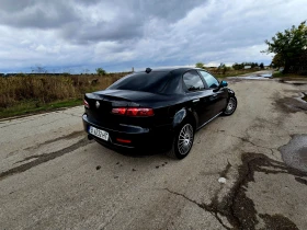 Alfa Romeo 159 1.9 jtdm 150 - 6500 лв. / 3323.40 € - 48049051 5