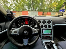 Alfa Romeo 159 1.9 jtdm 150 - 6500 лв. / 3323.40 € - 48049051 13