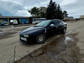 Alfa Romeo 159 1.9 jtdm 150 - 6500 лв. / 3323.40 € - 48049051 7