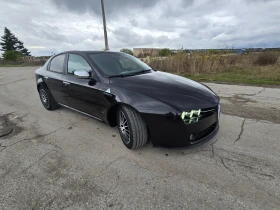 Alfa Romeo 159 1.9 jtdm 150 - 6500 лв. / 3323.40 € - 48049051 6