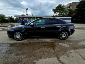 Alfa Romeo 159 1.9 jtdm 150 - 6500 лв. / 3323.40 € - 48049051 11