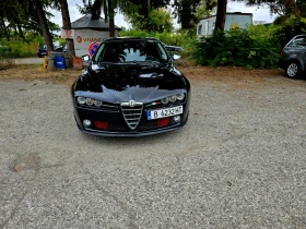 Alfa Romeo 159 1.9 jtdm 150 - 6500 лв. / 3323.40 € - 48049051 3