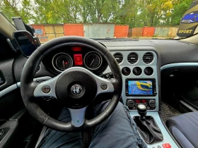 Alfa Romeo 159 1.9 jtdm 150 - 6500 лв. / 3323.40 € - 48049051 12