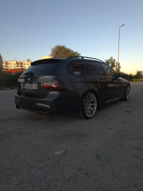     BMW 330 330D