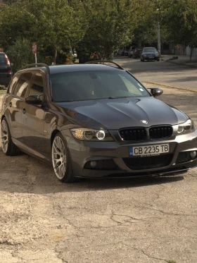     BMW 330 330D