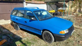 Opel Astra 1.6  | Mobile.bg    2
