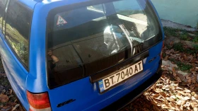 Opel Astra 1.6  | Mobile.bg    4