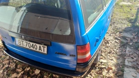 Opel Astra 1.6  | Mobile.bg    5