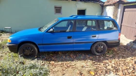 Opel Astra 1.6  | Mobile.bg    3