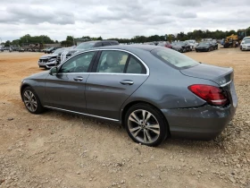 Mercedes-Benz C 300 4MATIC* BURMESTER* ПОДГРЕВ* ПАНОРАМА* KEYLESS - 27400 лв. / 14009.40 € - 22146629 4