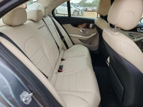 Mercedes-Benz C 300 4MATIC* BURMESTER* ПОДГРЕВ* ПАНОРАМА* KEYLESS - 27400 лв. / 14009.40 € - 22146629 9