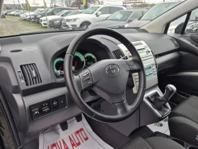 Toyota Corolla verso 1.8VVT-I-FACE LIFT-GPL - 7799 лв. / 3987.57 € - 97704505 8