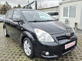 Toyota Corolla verso 1.8VVT-I-FACE LIFT-GPL - 7799 лв. / 3987.57 € - 97704505 5