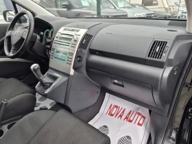 Toyota Corolla verso 1.8VVT-I-FACE LIFT-GPL - 7799 лв. / 3987.57 € - 97704505 11