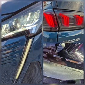Peugeot 5008 1.5 HDI -LED-KEYLESS-DISTRONIK-DIGITAL-LANE ASSIST - 26700 лв. / 13651.49 € - 15708085 13