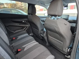 Peugeot 5008 1.5 HDI -LED-KEYLESS-DISTRONIK-DIGITAL-LANE ASSIST - 26700 лв. / 13651.49 € - 15708085 9