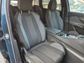 Peugeot 5008 1.5 HDI -LED-KEYLESS-DISTRONIK-DIGITAL-LANE ASSIST - 26700 лв. / 13651.49 € - 15708085 11