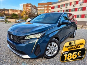 Peugeot 5008 1.5 HDI -LED-KEYLESS-DISTRONIK-DIGITAL-LANE ASSIST