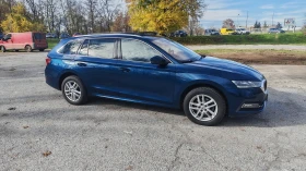Skoda Octavia 2.0 tdi DSG, HUD, ACC, MATRIX, DCC, Pano, FULL, снимка 8
