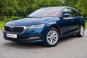 Skoda Octavia 2.0 tdi DSG, HUD, ACC, MATRIX, DCC, Pano, FULL, снимка 1