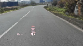 Skoda Octavia 2.0 tdi DSG, HUD, ACC, MATRIX, DCC, Pano, FULL, снимка 17